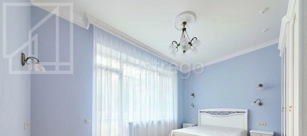 3-комн. квартира, 89 м2, 3/8 эт. Москва - изображение 5
