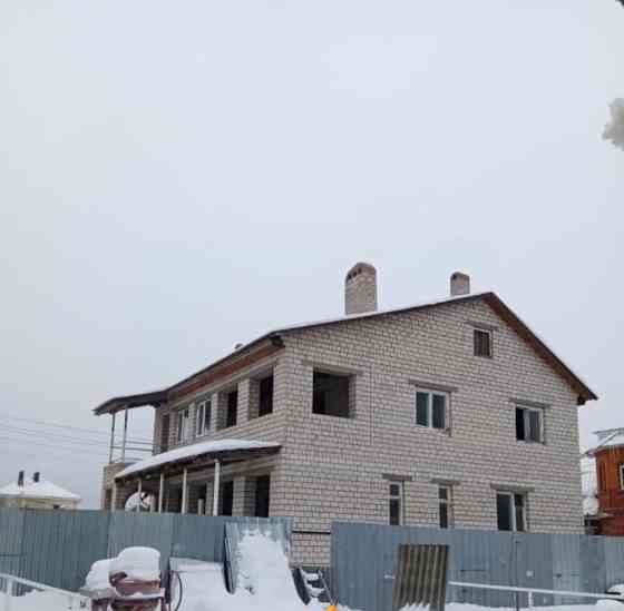Коттедж, 206 м2, 8 соток, 2 эт. Уфа