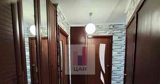 3-комн. квартира, 59.5 м2, 4/5 эт. Раменское