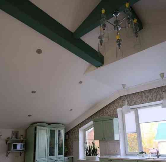 Дом, 130 м2, 2 сотки, 2 эт. Долгопрудный