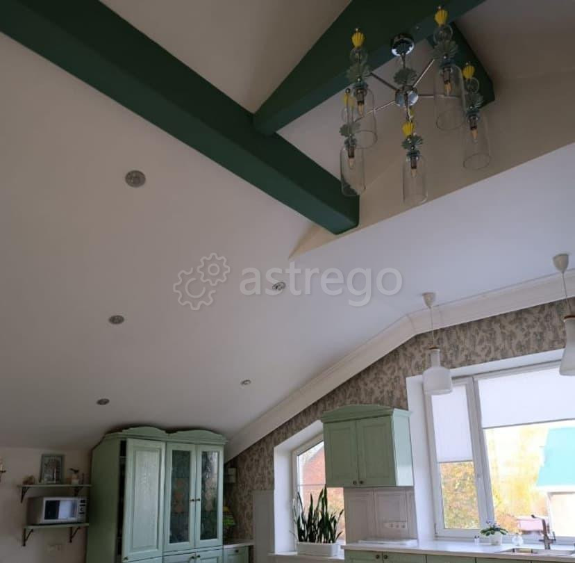 Дом, 130 м2, 2 сотки, 2 эт. Долгопрудный - изображение 6