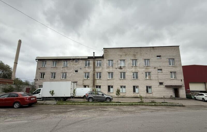 Офис, 416 м2 Санкт-Петербург - изображение 1