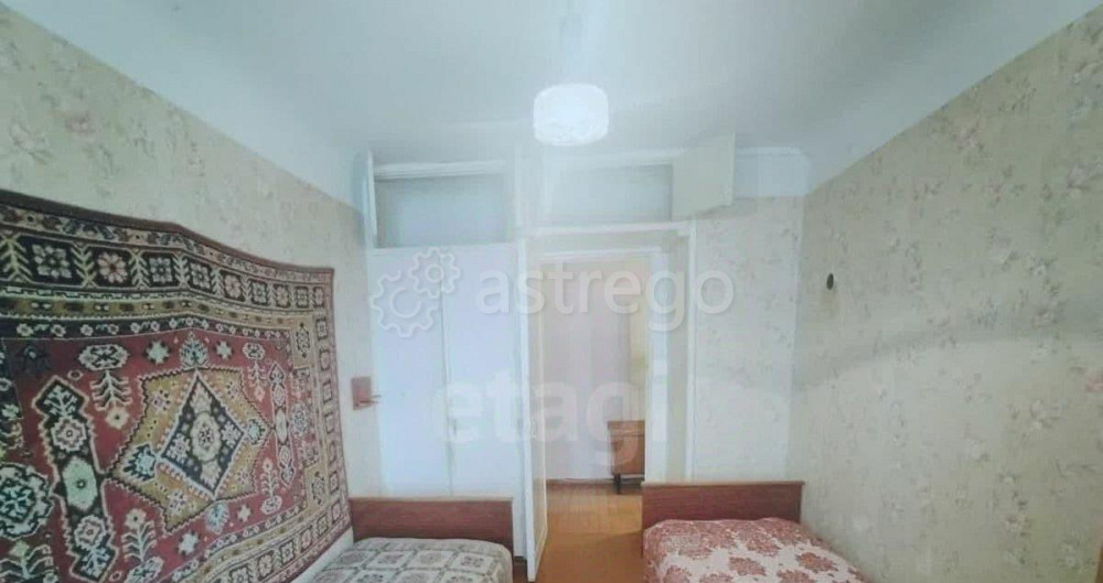 3-комн. квартира, 58 м2, 2/5 эт. Котлас - изображение 4