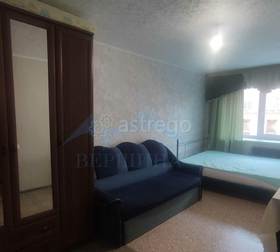 1-комн. квартира, 31.9 м2, 2/5 эт. Норильск - изображение 8