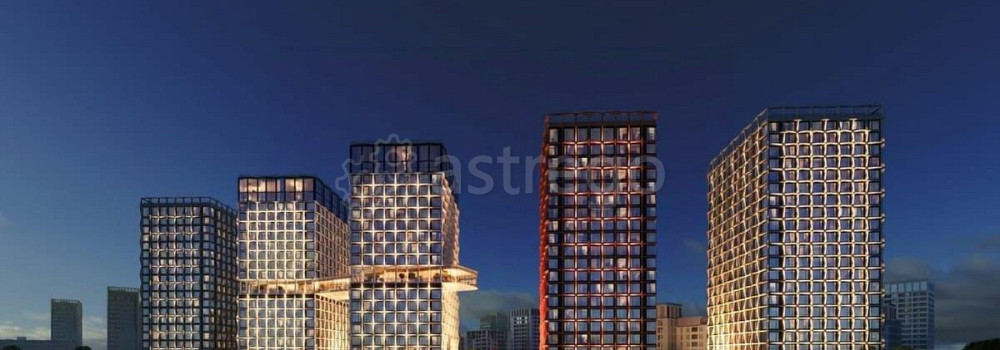 3-комн. квартира, 75.51 м2, 3/18 эт. Санкт-Петербург - изображение 7
