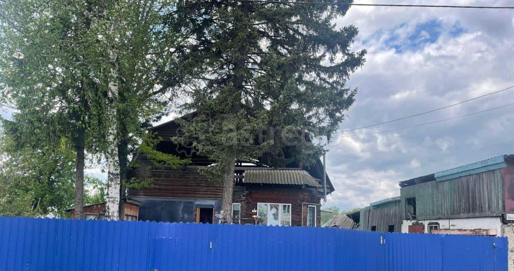 Дом, 99.3 м2, 17.6 сотки, 2 эт. Майма - изображение 4