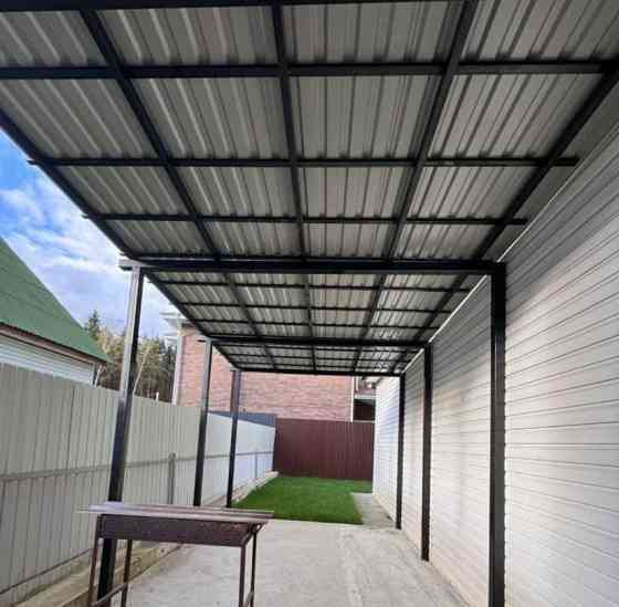 Дом, 145 м2, 4.2 сотки, 2 эт. Наро-Фоминск