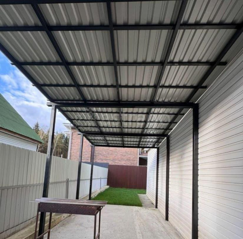 Дом, 145 м2, 4.2 сотки, 2 эт. Наро-Фоминск - изображение 4