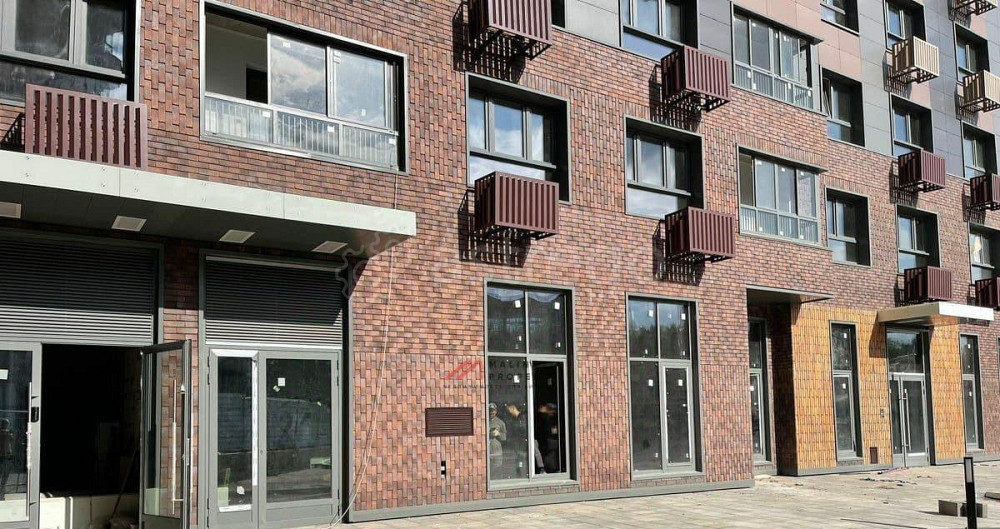 Торговое помещение, 132 м2 Одинцово - изображение 3