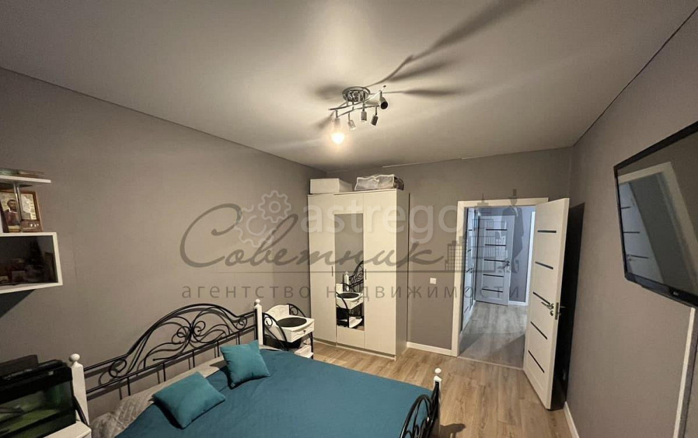 2-комн. квартира, 65 м2, 1/9 эт. Старый Оскол - изображение 8