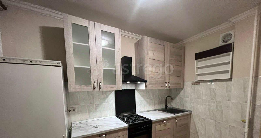 3-комн. квартира, 74 м2, 10/14 эт. Москва - изображение 6