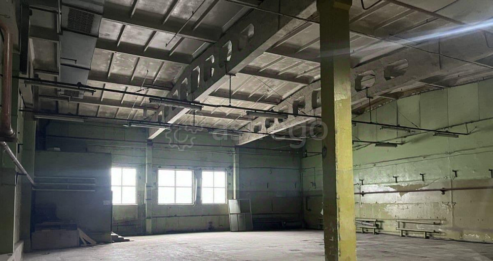 Склад, 820 м2 Старый Оскол - изображение 2