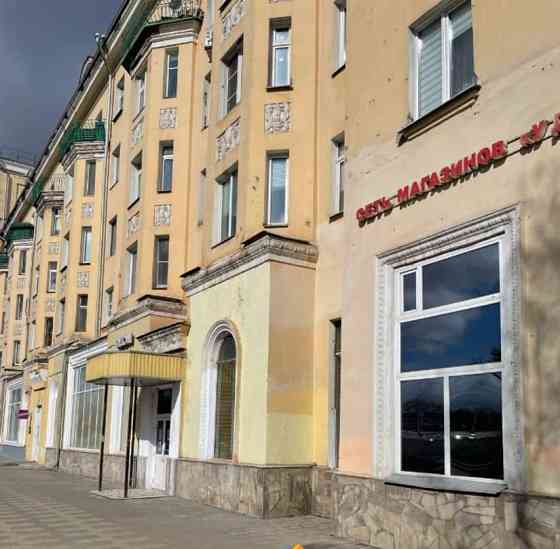 Свободного назначения, 105.6 м2 Красноярск