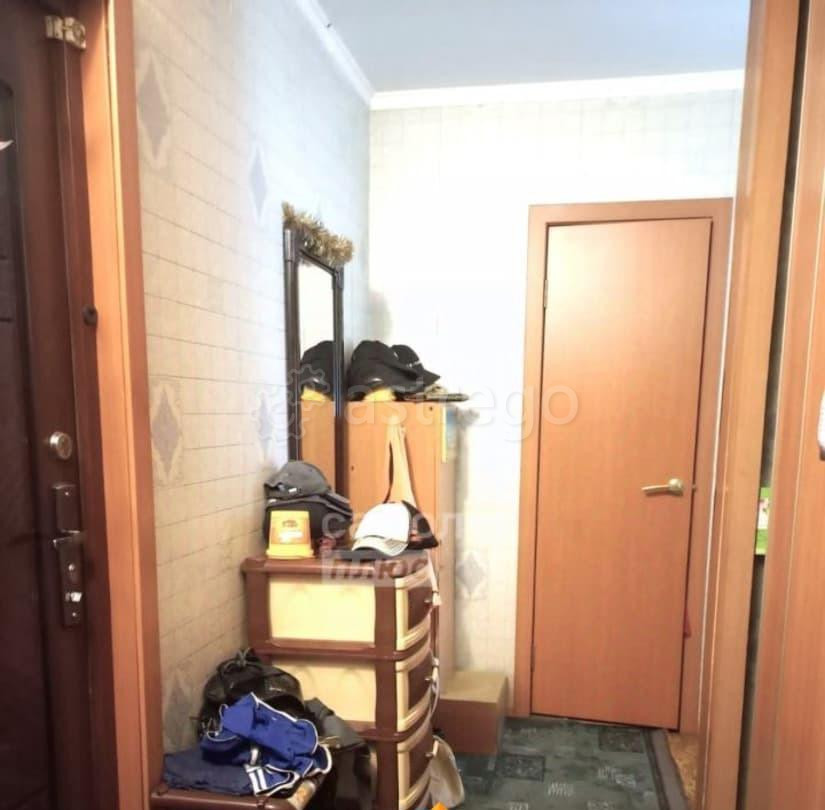 2-комн. квартира, 43.2 м2, 2/9 эт. Заринск - изображение 3