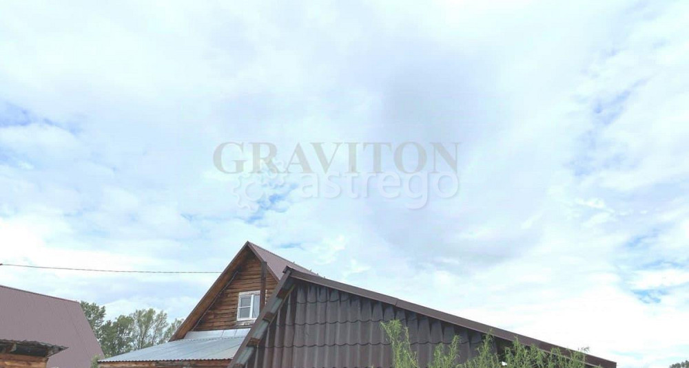 Дом, 78.3 м2, 10 соток, 2 эт. Майма - изображение 7