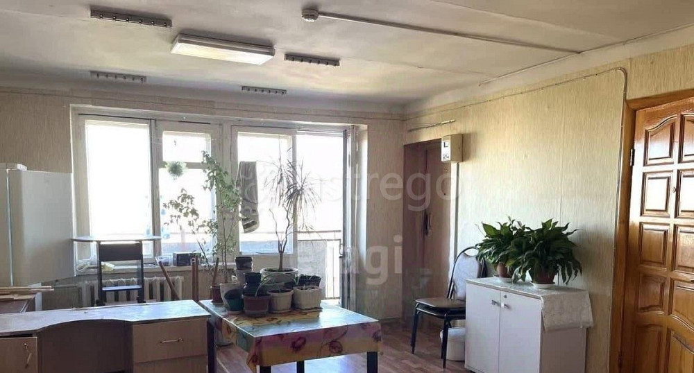 Комната, 12.6 м2, 9/9 эт. Белгород - изображение 1