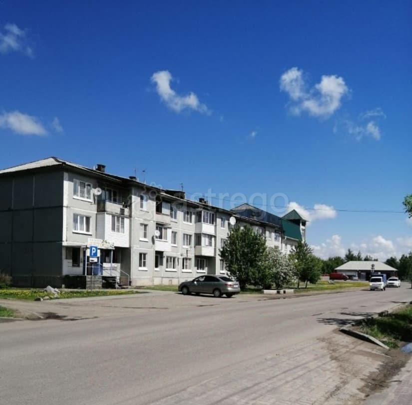 Торговое помещение, 71.5 м2 Белокуриха - изображение 2