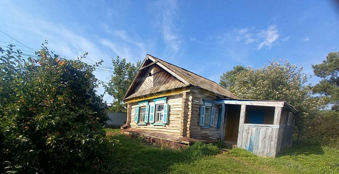 Дом, 34 м2, 30 соток, 1 эт. Чекмагуш - изображение 1