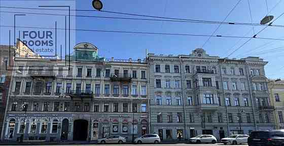 Комната, 27.8 м2, 5/5 эт. Санкт-Петербург