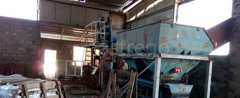 Производственное, 5000 м2 Уфа - изображение 5