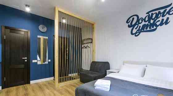 Студия, 20 м2, 6/14 эт. Подольск