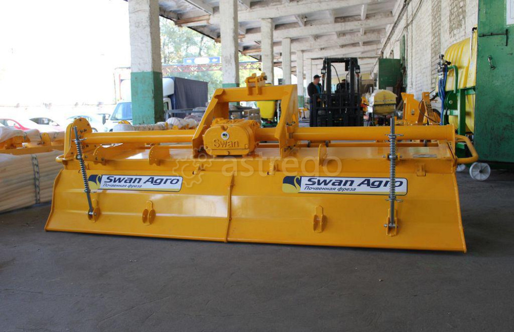 Почвофреза навесная SWAN AGRO NSESU RT 300 Санкт-Петербург - изображение 1