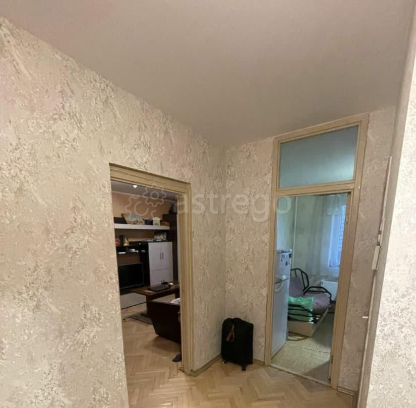 1-комн. квартира, 36 м2, 4/24 эт. Москва - изображение 3