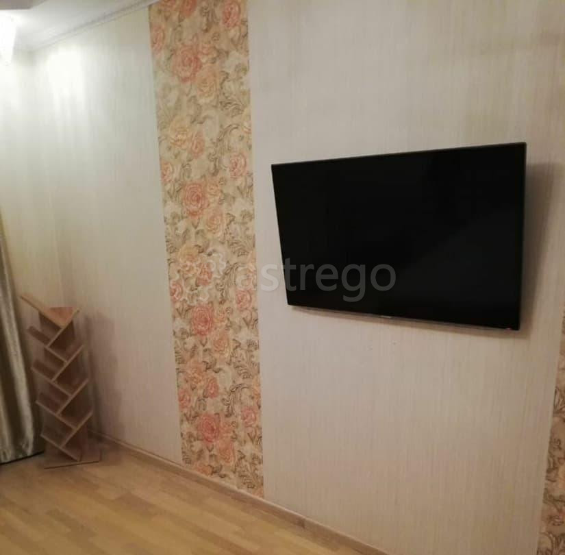 1-комн. квартира, 45 м2, 6/25 эт. Москва - изображение 7