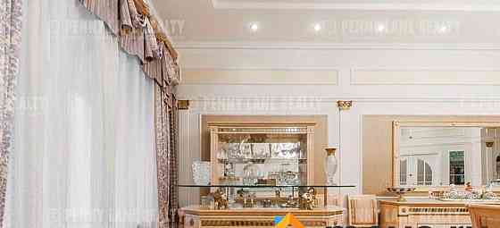 4-комн. квартира, 180 м2, 2/5 эт. Москва