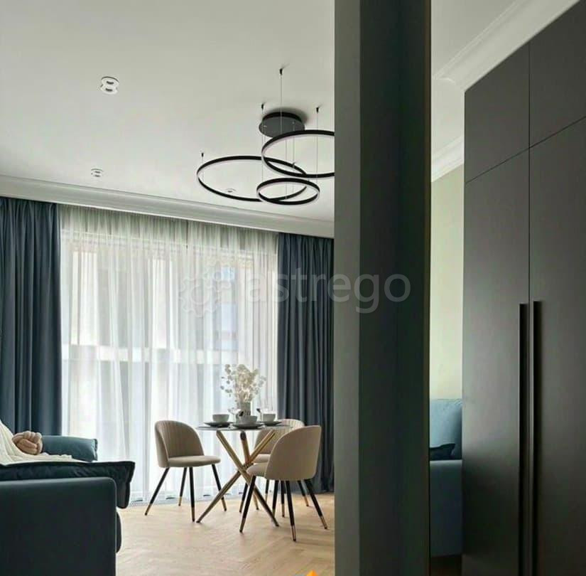 2-комн. квартира, 43 м2, 18/30 эт. Москва - изображение 5