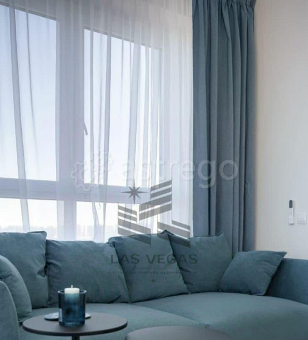 3-комн. квартира, 68 м2, 4/8 эт. Москва - изображение 5