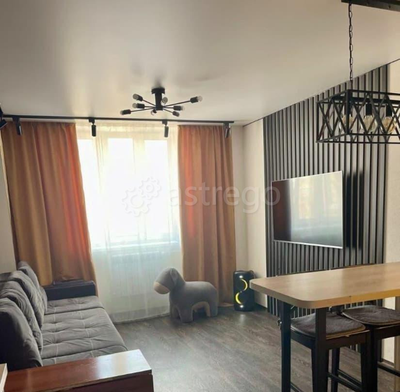 2-комн. квартира, 58 м2, 9/11 эт. Сосновоборск - изображение 7