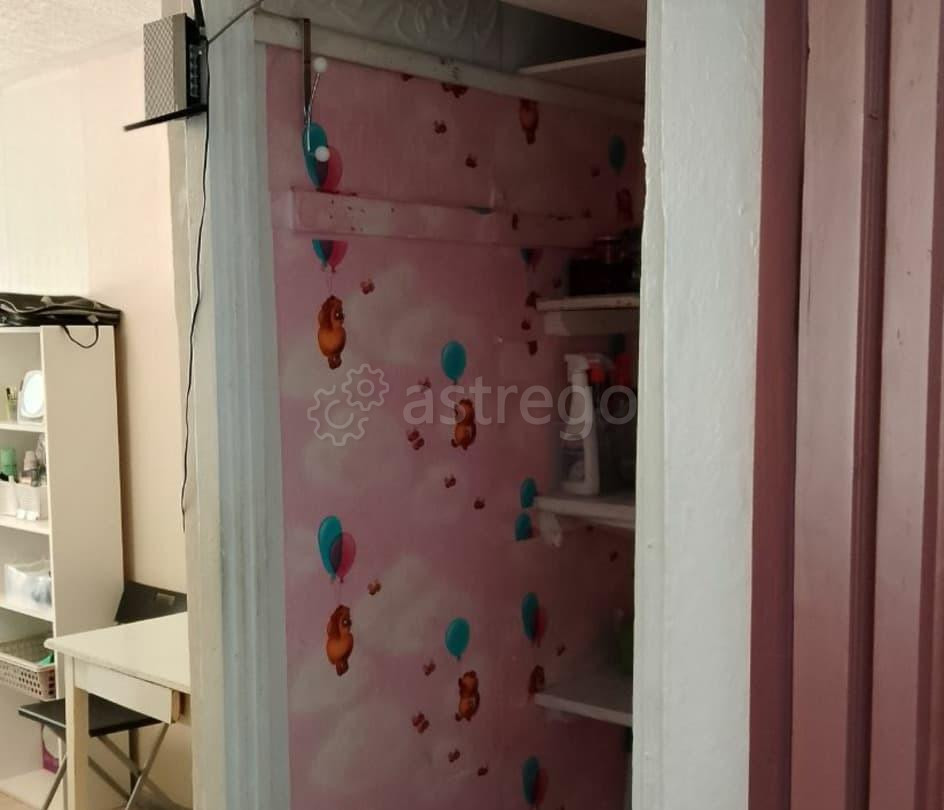 Комната, 17.3 м2, 2/3 эт. Нефтекамск - изображение 3