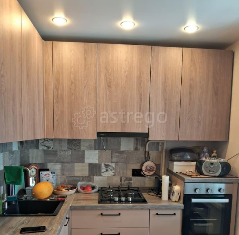 4-комн. квартира, 71 м2, 8/9 эт. Подольск - изображение 4