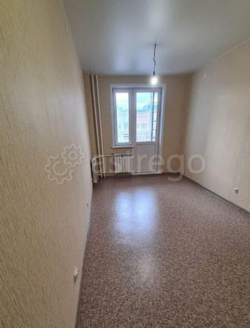 Студия, 32 м2, 15/25 эт. Красноярск - изображение 2