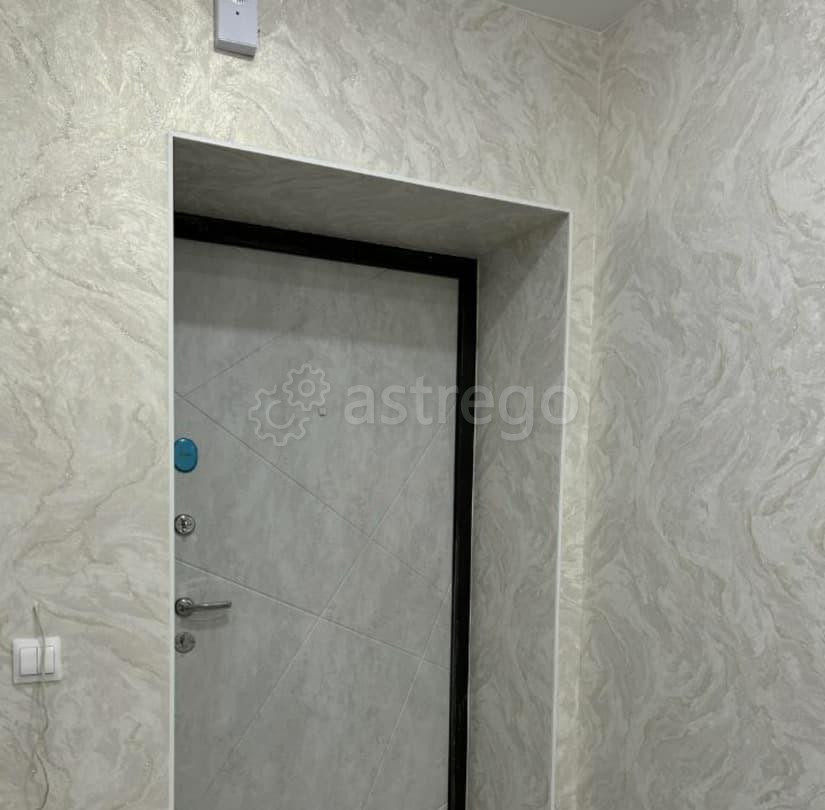 2-комн. квартира, 52.5 м2, 9/10 эт. Благовещенск - изображение 1