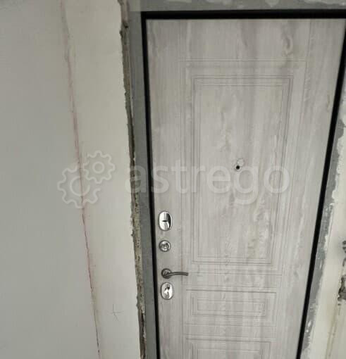 2-комн. квартира, 44 м2, 4/5 эт. Воскресенск - изображение 3