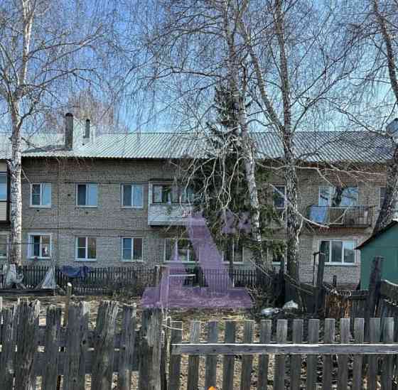 3-комн. квартира, 51.5 м2, 1/2 эт. Тальменка