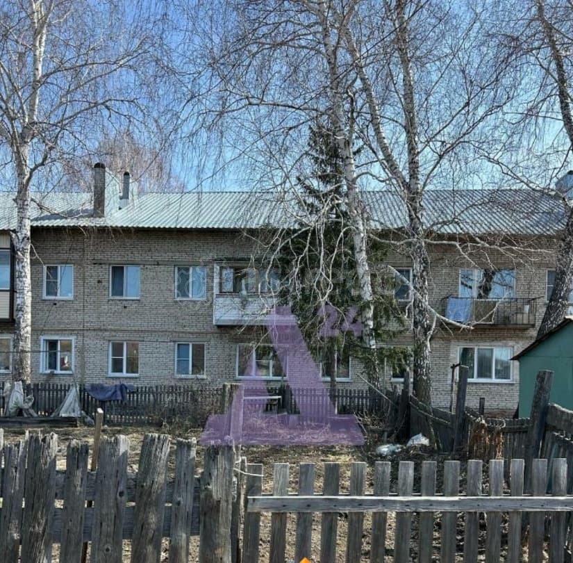 3-комн. квартира, 51.5 м2, 1/2 эт. Тальменка - изображение 5