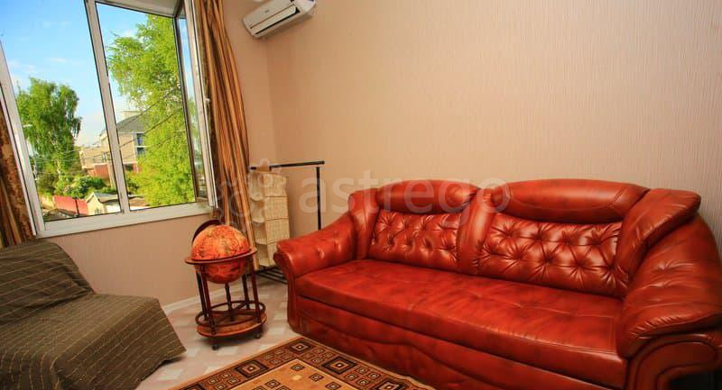 Дом, 500 м2 Москва - изображение 8