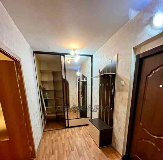 1-комн. квартира, 41 м2, 2/10 эт. Красноярск