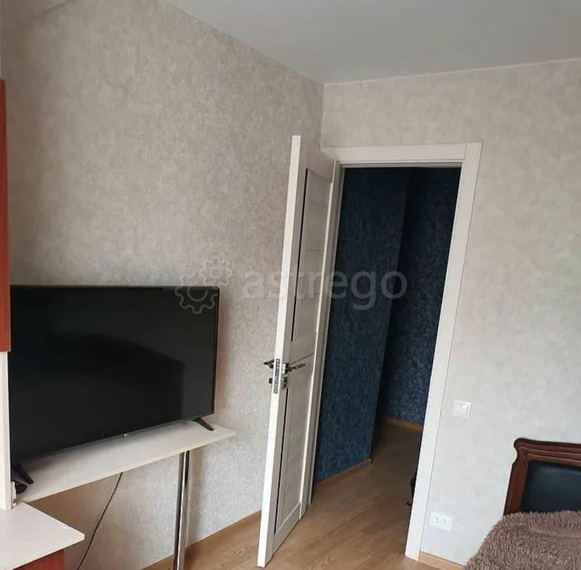 3-комн. квартира, 60 м2, 1/9 эт. Белгород - изображение 5
