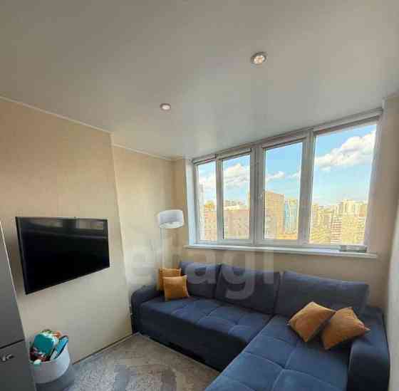 2-комн. квартира, 77 м2, 2/25 эт. Реутов