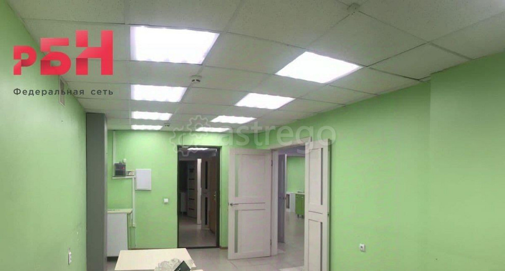 Торговое помещение, 84.3 м2 Нефтекамск - изображение 5