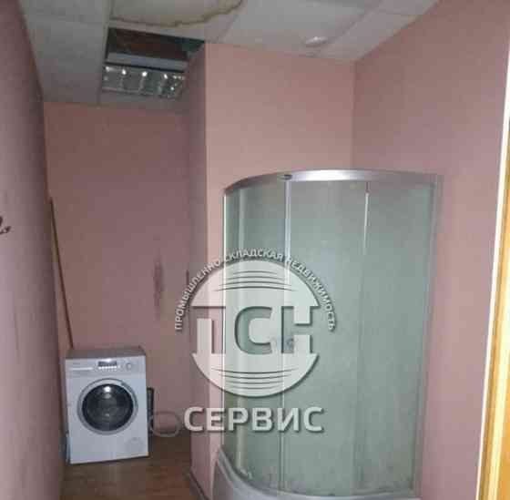 Склад, 1210 м2 Химки