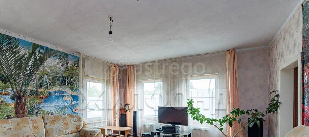 Дом, 71 м2, 9.11 сотки, 1 эт. Барнаул - изображение 6