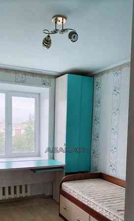 3-комн. квартира, 60 м2, 5/5 эт. Красноярск