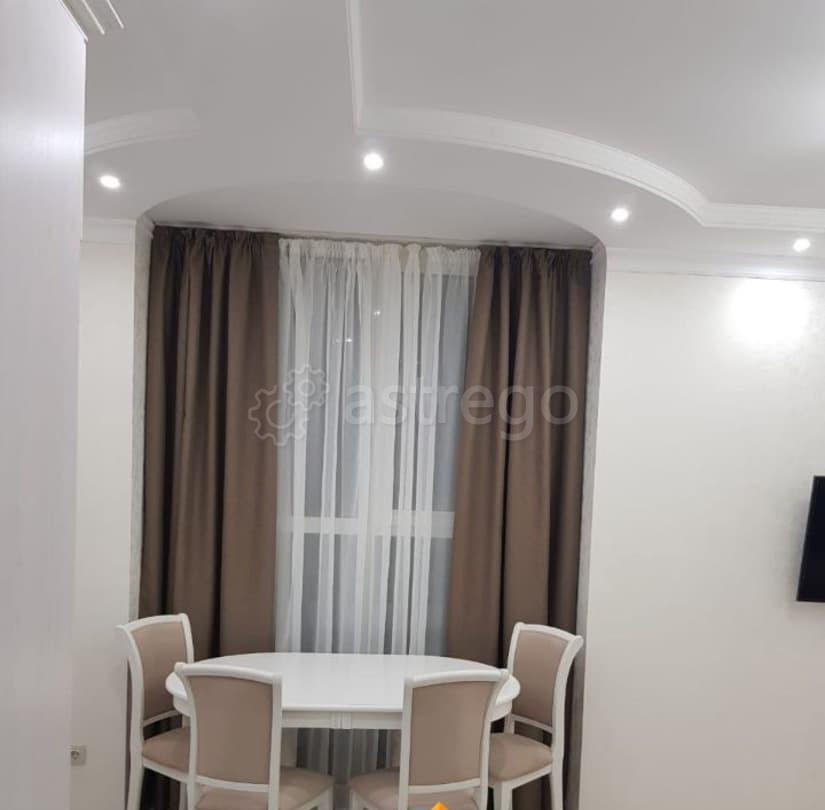 3-комн. квартира, 70 м2, 10/18 эт. Астрахань - изображение 3