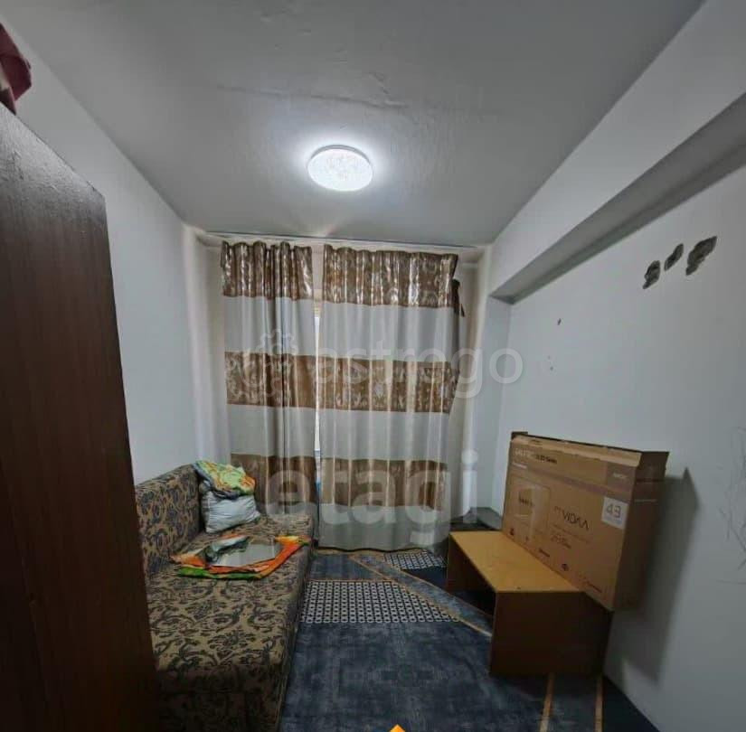 2-комн. квартира, 45 м2, 1/5 эт. Белогорск - изображение 1