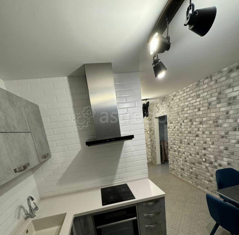 2-комн. квартира, 60 м2, 17/17 эт. Москва - изображение 5